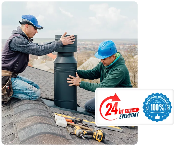 Chimney & Fireplace Installation And Repair in Lutz, FL