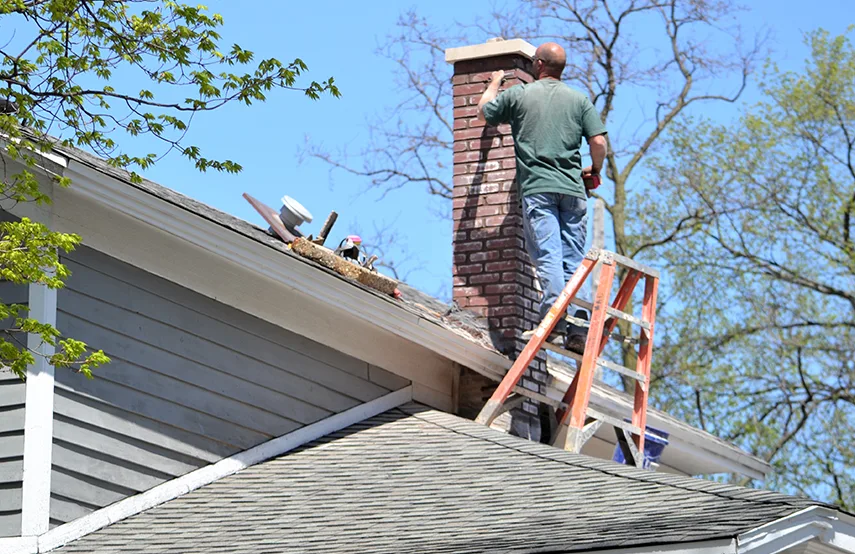 Chimney & Fireplace Inspections Services in Lutz, FL